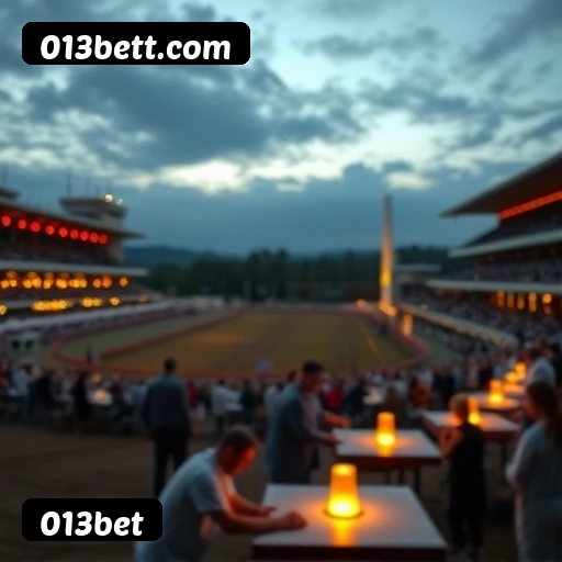 013bet: Seu Cassino Premiando com Pagamentos Rápidos