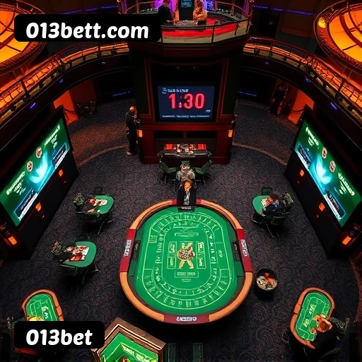 Jogue Crash na 013bet para Vencer com Altas Recompensas