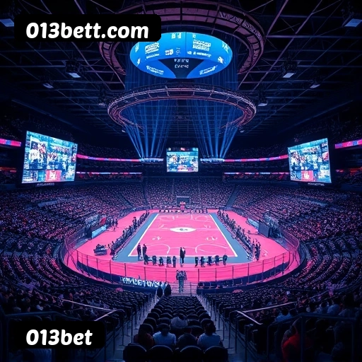 013bet: Seu Cassino Premiando com Pagamentos Rápidos